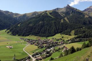 Appartementhaus Sonnleitn - Kals am Grossglockner - 3