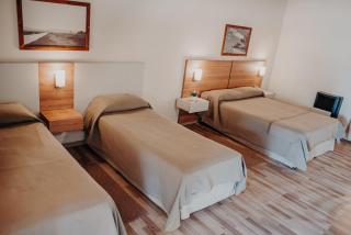 Motel ACA Santa Rosa - Santa Rosa - 1