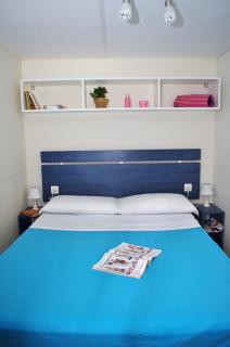 Happy Camp Mobile Homes in Brioni Sunny Camping - Štinjan - 6