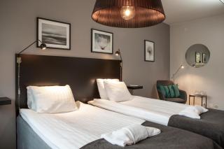 Hotell Solhem Park - Borås - 5