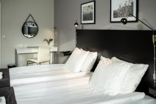 Hotell Solhem Park - Borås - 2