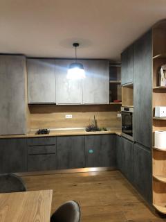 Apartament Malema - 0