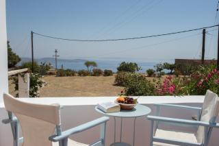 Patmos Chora Villas 1 &2 - 7