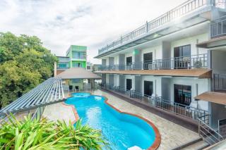 CHA AM MY HOUSE Resort - Cha-am - 8