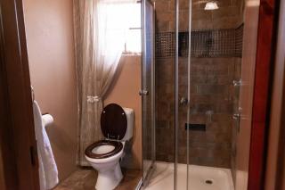 Bastille de Blignaut B&B - 2