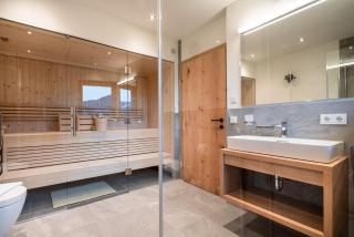 Wagstätt Residenzen Jochberg by Alpina-Holiday - 9