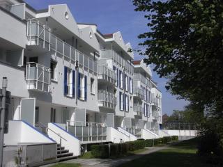 Apartment am Kurstrand - Zingst - 8