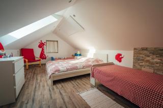 Apartma BOROVC - Mojstrana - 3
