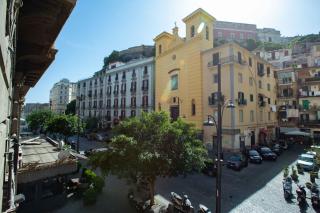 La Corte dei Borboni by Dimorra - Napoli - 8