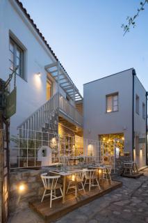 L Anima Boutique Suites - Skiathos Chora - 0