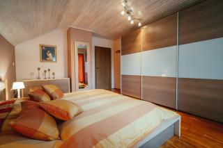 Apartma BOROVC - Mojstrana - 4