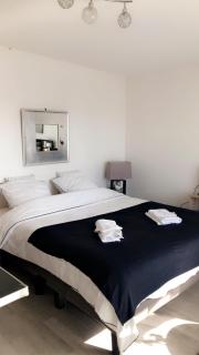 Joli Studio A Euroairport-BASEL-MULHOUSE-FREIBURG - Saint-Louis - 5