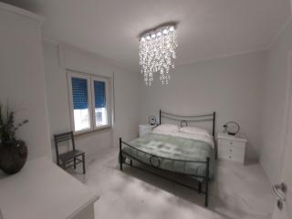 ELEGANTISSIMO APPARTAMENTO DIRETTAMENTE SUL MARE SPIAGGIA LE GHIAIE 6 posti letto - Portoferraio - 3