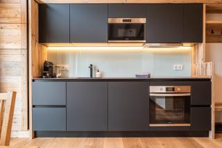 Wagstätt Residenzen Jochberg by Alpina-Holiday - 4