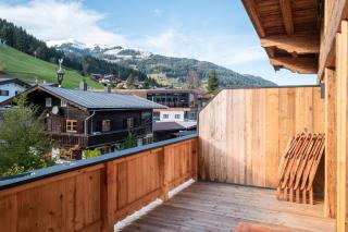 Wagstätt Residenzen Jochberg by Alpina-Holiday - 2