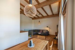 Wagstätt Residenzen Jochberg by Alpina-Holiday - 8