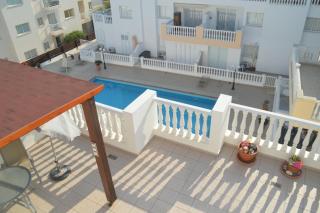 Kapparis Penthouse - Paralimni - 8