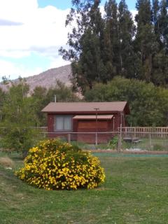 Cabaña Amor - Isla de Maipo - 7
