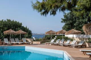 Alianthos Suites - 9