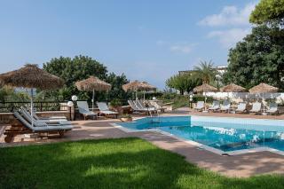 Alianthos Suites - Tersanas - 7