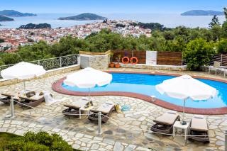 Blue Horizon Studios - Skiathos-Stadt - 7
