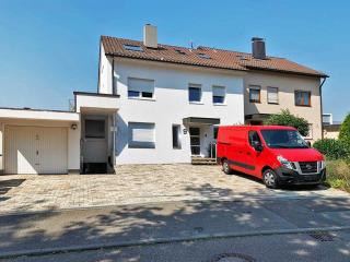 My-Skypalace Neckarsulm - Neckarsulm - 3