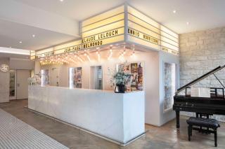 Le 123 Sébastopol - Astotel - Parijs - 6