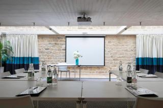 Le 123 Sébastopol - Astotel - Paris - 7