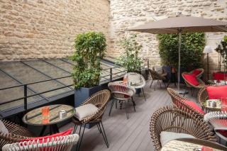 Le 123 Sébastopol - Astotel - Paris - 8