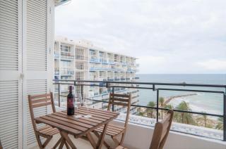 Skol Sea Views Apartments - Marbella - 9
