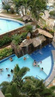 Apartamentos ECOLOGIC PARK Caldas Novas - Caldas Novas - 5