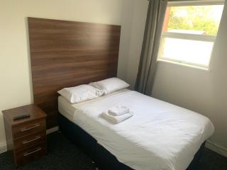 Hagley Hotel - Birmingham - 3