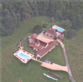 Chambres d'hôtes Les Peyrouses - 8