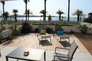 O FIL DE L'EAU BANDOL - App A05 - T3 avec Jardin et terrasse - Bandol - 0