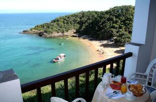 Colonna Park Hotel - Búzios - 1