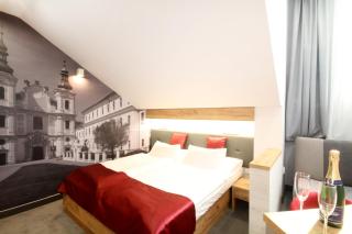 Hotel Strážnice - Strážnice - 4