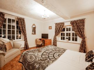 Wincham Hall Hotel - 6