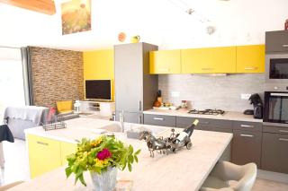 Maison spacieuse à La Roche-sur-le-Buis avec piscine privée 150 m² - 9