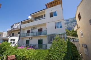 Apartment Argus 3A - Makarska - 0