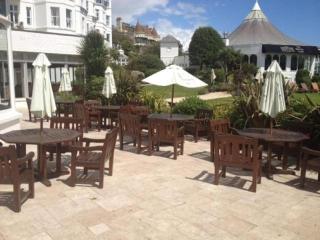 Royal Bath Hotel & Spa Bournemouth - Bournemouth - 3