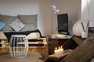 Al vicolo del Gallo APPARTAMENTO - 1