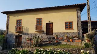 Vivienda Vacacional Casa Abuela Herminia - Colunga - 5