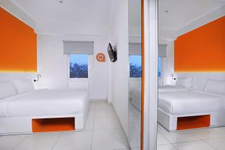 Starlet Hotel Jakarta Airport - Tangerang - 8