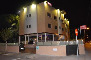 Hotel 170 - Castelldefels - 6