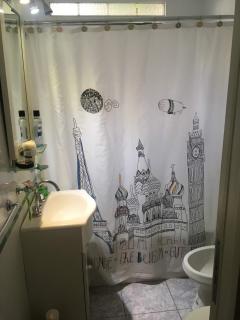 2 AMBIENTES SEGUNDO PISO- PLENO CENTRO MARDEL - 6