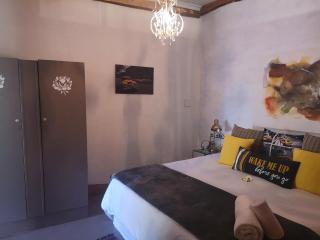 Affi lande Boetiek guestfarm - 2