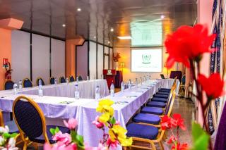 Hôtel Prince De Galles - Douala - 6