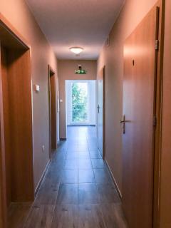 Lawendowy Hostel Wrocław - Wrocław - 5