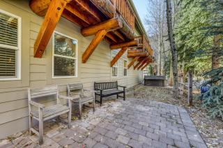 Sun Bird Getaway - Ketchum - 9