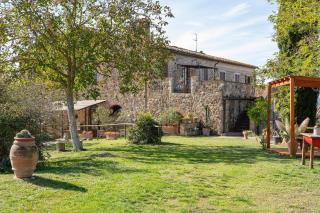 Casale del Bosco by VacaVilla - Casole d'Elsa - 2